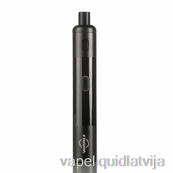 Uwell Whirl S Aio Sākuma Komplekts Tumši Pelēks Vape šķidrums